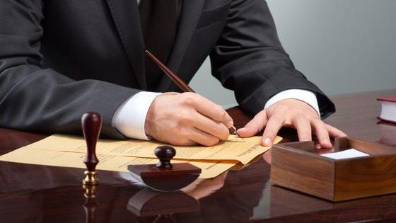 Как правильно выбрать юриста, адвоката, юридическую компанию?